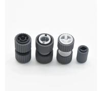 ADF Paper Pickup Feed Roller Kit 1PCS X L2755-60001 Compatible With Scanjet 7000 S3 5000 S4 3000 S3 - QUALITY(1 set for total)