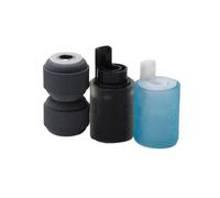 ADF Paper Pickup Roller Compatible With IR C5540 C5535 C5550 C5560 C5735 C5740 C5750(1Set)