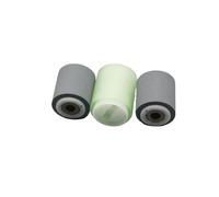 ADF Paper Pickup Roller Paper Feed Roller 6LE502970 6LE502960 Compatible With 2008 2508 3008 3508 4508 5008