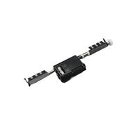 ADF Pickup Roller 40X8736 Compatible With Lexmark CX310 CX410 CX510 MX310 MX410 MX510 MX511 MX610 MX611 XC2130 XC2132 XC4140 XC4150 XM1140