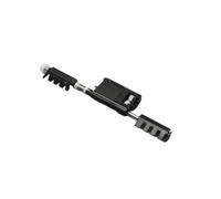 ADF Pickup Roller 40X8736 Compatible With Lexmark CX310 CX410 CX510 MX310 MX410 MX510 MX511 MX610 MX611 XC2130 XC2132 XC4140 XC4150 XM1140