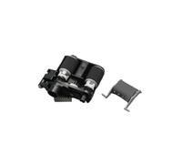 ADF Pickup Roller And Separation Pad 5 Sets CE538-60137 Compatible With HP CM1415fnw M1536 P1566 Pro 100 200 M175
