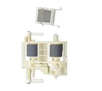 ADF Pickup Roller and Separation Pad Kit Compatible with L15150 L15168 L15160 M15140 M6711FT ET-16600 M6011F Paper Guide Assembly(10sets)