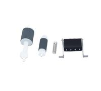 ADF Pickup Roller And Separation Pad RM2-1179-000CN RM2-1187 CB780-60032 Compatible With HP M101 M102 M103 M104 M106 M130 M129 M131 M132(1.00cm RM2-1179-000)