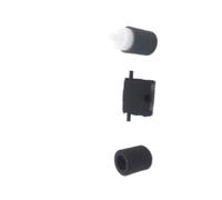 ADF Pickup Roller Kit Compatible With Canon Imagerunner 2545 | Fits Imagerunner 3230 3245 2535 3225 3235 4025; Parts RC6-2784 FL2-9942 RC8-6355