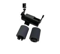 ADF Pickup Roller Kits Compatible With BH 246i 226i 306i 266i 205i DF633 Models AAJ4590000 AAJ4590201 AAJ4-R703-02(5 Sets)