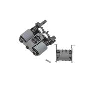 ADF Pickup Roller Separation Pad 10X B3Q10-60105 B3Q10-40080 Compatible With Color LJ MFP M377 M477 M477fdn M477fdw M452 M426 M427 M281