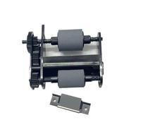 ADF Pickup Roller Separation Pad 1Set Q3948-67904 Compatible With 2820 2840 CM1312 CM2320 3050 3052 3055 3390 3392 M1522 M2727 M375 M475