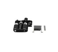 ADF Pickup Roller Separation Pad 5X CE538-60137 Pick Arm Compatible With HP CM1415 CM1415fnw M1536 CP1525 P1566 P1606 PRO 100 200 M175 M276