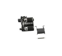 ADF Pickup Roller Separation Pad CE538-60137 Compatible With HP CM1415 | Fits CM1415fnw, M1536, CP1525, P1566, P1606, PRO 100, 200, M175, M276; Includes Pick Arm
