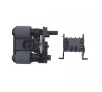 ADF Pickup Roller Separation Pad for HP M277 M278 M280 M281 M377 M477 M426 M427, 1 Set Black Replacement Part Compatible with for HP LaserJet Enterprise Color Flow MFP B3Q10-60105 B3Q10-40080