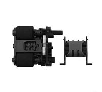 ADF Pickup Roller Separation Pad for HP M277 M281 M477 - B3Q10-60105 Feed Kit - ABS Black Part - Fixes Paper Jams in Office Printers