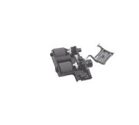 ADF Pickup Roller Separation Pad Replacement for CE538-60137 Compatible with Color Pro CM1415 CM1415fnw M1536 CP1525 P1566 P1606 MFP M175 M276 and Pro 100 200 Series(10set)