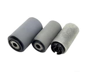 ADF Pickup Roller Set for DC C360 C250 Gray PVC Material