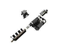 ADF Roller 604K85850 Compatible With B405 Phaser 3615 3655 Doc Feeder DADF Pickup Module Kit(Pick Up With Pad)