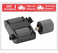 Replacement Roller Kit Compatible with Laserjet M830/M880, 100000 Pages