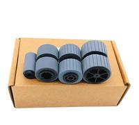 ADF Roller Replacement Kit 1sets L2731-60004 L2740-60001 L2740A L2731A Compatible With Scanjet 5000S2 5000S3 7000S2 5000 7000 S2 S3