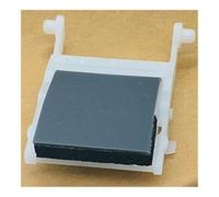 ADF Separation Pad For EPSON L1455 For WorkForce WF 7510 7511 7515 7520 7521 7525 7610 7620 7621 7710 7715 7720 1557363 1805319 Replacement Parts(10pcs)