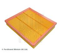 ADF122211 AIR FILTER BLUE PRINT