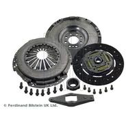 ADF123009 FITS FORD TRANSIT VAN 2.4 DI RWD CLUTCH KIT BLUE PRINT