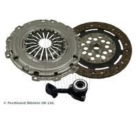 ADF1230100 FITS FORD FOCUS II 2.0 CLUTCH KIT BLUE PRINT