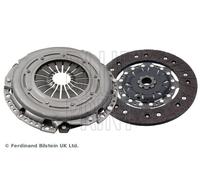 ADF1230118 FITS FORD FOCUS II 2.0 TDCI CLUTCH KIT BLUE PRINT