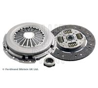 ADF123030 FITS FORD TRANSIT VAN 2.2 TDCI CLUTCH KIT BLUE PRINT