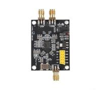 ADF4350 PLL Module 35M-4.4G for frequency Synthesizer Board Dual Core Microcontroller Compatible for Arduino IDE Electronics Kit 68x36mm(B)