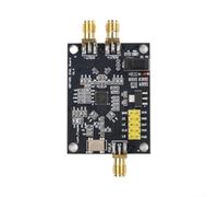ADF4350 PLL Module 35M-4.4G for frequency Synthesizer Board Dual Core Microcontroller Compatible for Arduino IDE Electronics Kit 68x36mm(A)