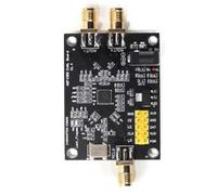 Adf4351/adf4350 Development Board - 35 Mhz to 4.4 Ghz Rf Signal Generator with PLL Female Output SPI Control Frequency Sweeping Hopping for Rf Testing Plus Wireless Communication Systems(A)