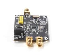 ADF4351 ADF4350 Development Board 35MHz to 4.4GHz RF Signal Generator with Phase-Locked Loop, SMA Female Connector, SPI Control for Wireless and Satellite Communication Applications