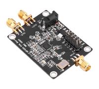 ADF4351 RF Signal Generator Module 35M-4.4GHz PLL Board SPI Control Frequency Synthesizer for Lab Testing and Development