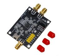 ADF4351 RF Signal Generator Module 35M-4400MHz PLL Synthesizer Board with 2.2-4.4GHz Output for Electrical Circuit and Industrial Testing