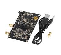 ADF4351 RF Signal Source Frequency Synthesizer Development Board, 35M-4.4GHz, with Active Crystal Oscillator and STM32 Test Program