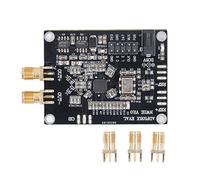 ADF5355 Development Board Signal Generator Module Ultra Low Noise LDO Power Supply Phase Locked Loop RF PLL Output 54MHz to 13.6GHz for Wireless Infrastructure Microwave Links