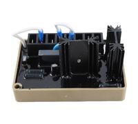 Adfaga AVR Automatic Voltage Regulator High Precision Generator Voltage Stabilizer for Generators SE350 AVC 63 4D 1PC with User Manual