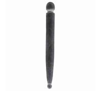 Adfaga Bian Stone Needle Massage Stick Guasha Tool for Face Body Muscle Relief Relaxation Beauty Black 5.1 Inch
