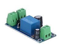 Adfaga DC Backup Battery Power Switching Module Automatic Emergency Transfer Switch Adapter for Laptop PC Network Server Equipment 5V 48V 10A