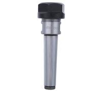 Adfaga ER20 Collet Chuck Holder MT2 M10 CNC Precision Tool Holder for Milling Machines and Lathes High Speed Steel Construction with 1 13mm Clamping Range