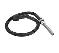 Adfaga Fuel Bowl Heating 12V Fuel Filter Heater Ceramic Heating Rod Oil Water Separator for Trucks Construction Equipment Ships Agricultural Machinery 14.6 Inch Nitrile Rubber