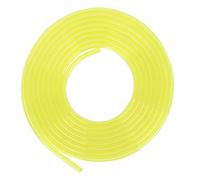 Adfaga Fuel Line Hose 3 Meters Premium Gasoline Fuel Pipe High Flow Durable Flexible to for Lawn Mower Chainsaw Trimmer Pressure Washer 2x3 5mm 3x5mm 3x6mm Yellow Tube (3 * 5mm)