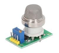 Adfaga Gas Sensor Module 5 500ppm Detection Board with TTL Output for Industrial Safety Environmental Monitoring