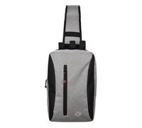 Adfaga Handlebar Bag Mountain Bike Storage 3 in 1 Design Convertible Backpack Large Capacity Water Nylon Fabric Quick Release Buckles Tool Free Install for Cycling Commuting Outdoo (not Insulated)