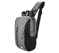 Adfaga Handlebar Bag Mountain Bike Storage 3 in 1 Design Convertible Backpack Large Capacity Water Nylon Fabric Quick Release Buckles Tool Free Install for Cycling Commuting Outdoo (Insulated)