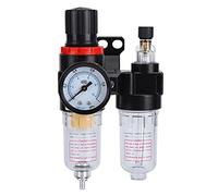 Adfaga High Performance Air Tool Compressors Filter Precision Pneumatic Filtration System with Aluminum Alloy Construction for Industrial Water Treatment Applications