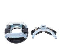 Adfaga L34 304Y Centrifugal Switch Motor Start Control Device for Single Phase Electric Motors 34mm Inner Diameter Heavy Duty Construction Replacement Part 2 Pack