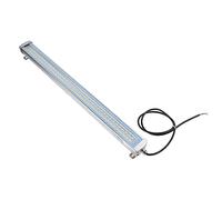 Adfaga LED Tri Proof Light 40W IP67 Explosion Proof Industrial Lighting Aluminum Alloy 4000lm Bright White Light for Factory Warehouse Workshop