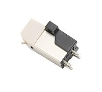 Adfaga LP Needle Turntable Record Player Replacement High Performance Elliptical Diamond Tip for Audiophile Grade Sound Reproduction