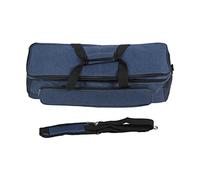 Adfaga Machine Carrying Case Extra Large Durable Oxford Cloth Storage Bag for Cutting Machine Sewing Machine Printer Accessories for Travel Craft Home Organization