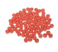 Adfaga Number Board Game Pieces Set of 90 Plastic Solid Interactive Numbers for Family Game Night and Adult Party Entertainment